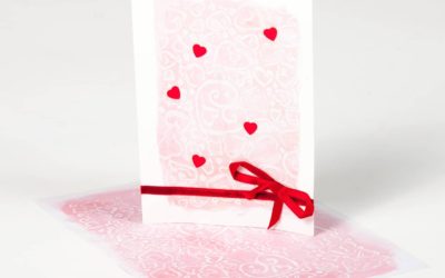 Valentýnské přání